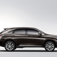 Illustration for article titled 2014 Lexus RX 350 Demonstrates How Lexus Created Then Dominated The Luxury Crossover Utility Vehicle Segment